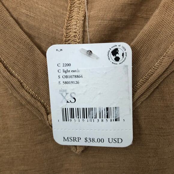 We the free XS women’s full sleeves top - Picture 4 of 8